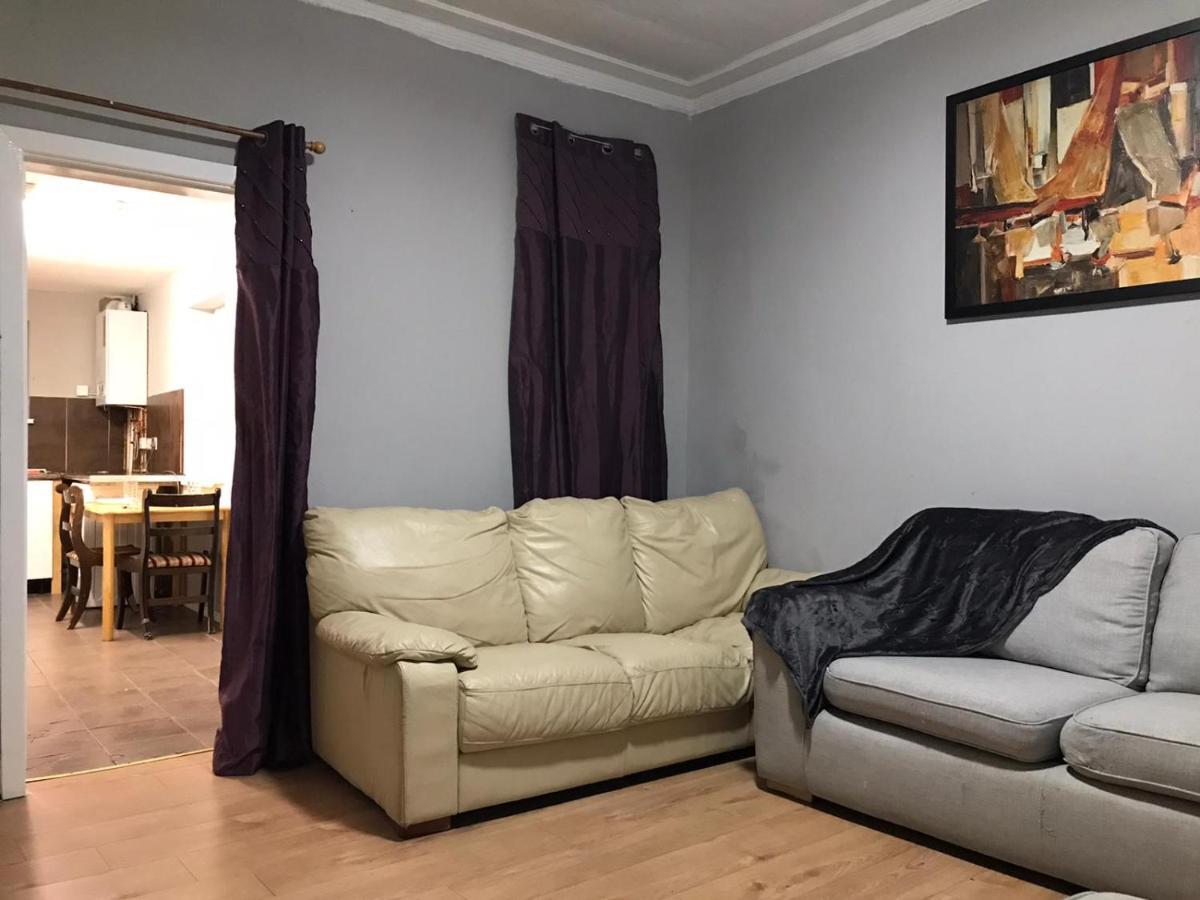 The Skipton Villa - The Red Шефилд Экстерьер фото